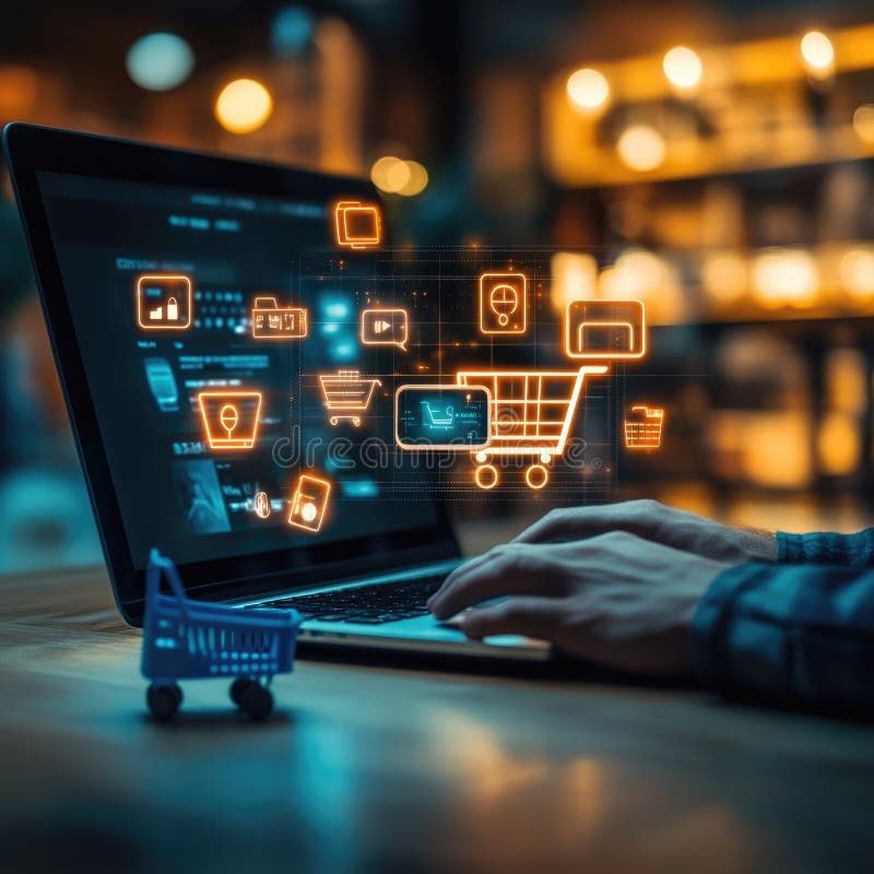 eCommerce Marketing Growth