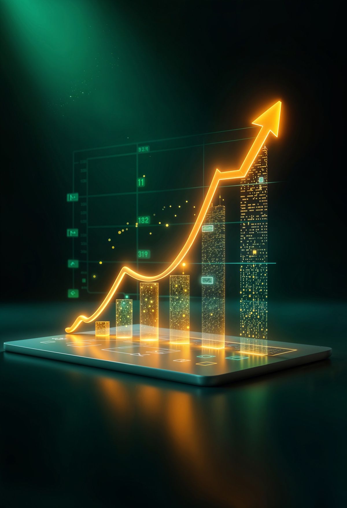 Growth Results — Brand Harbor Marketing