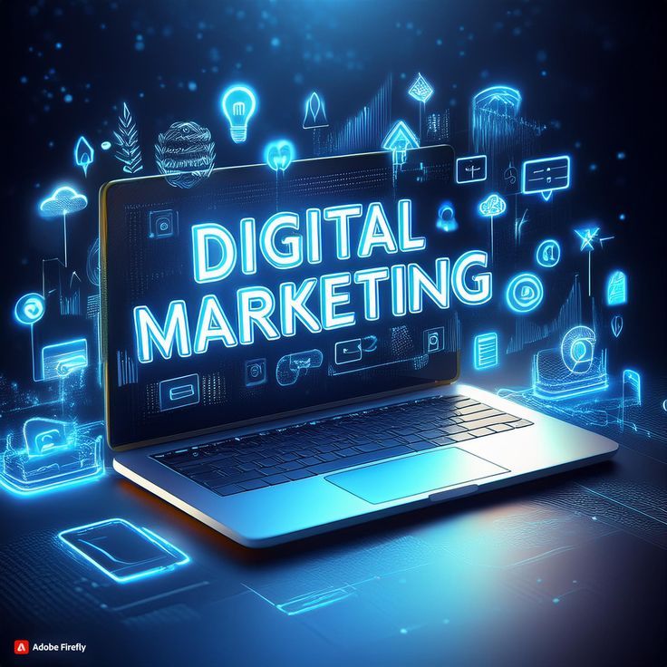 Digital Marketing Strategy — Brand Harbor