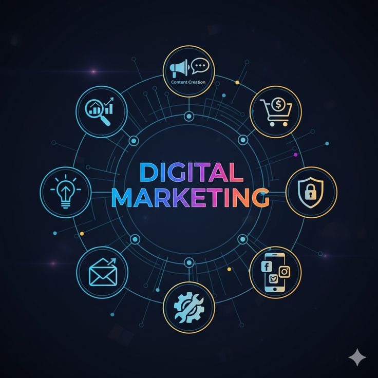 Digital Marketing Strategy Insights
